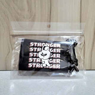 Ví đựng thẻ BT21 CARD CASE