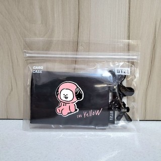 Ví đựng thẻ BT21 CARD CASE