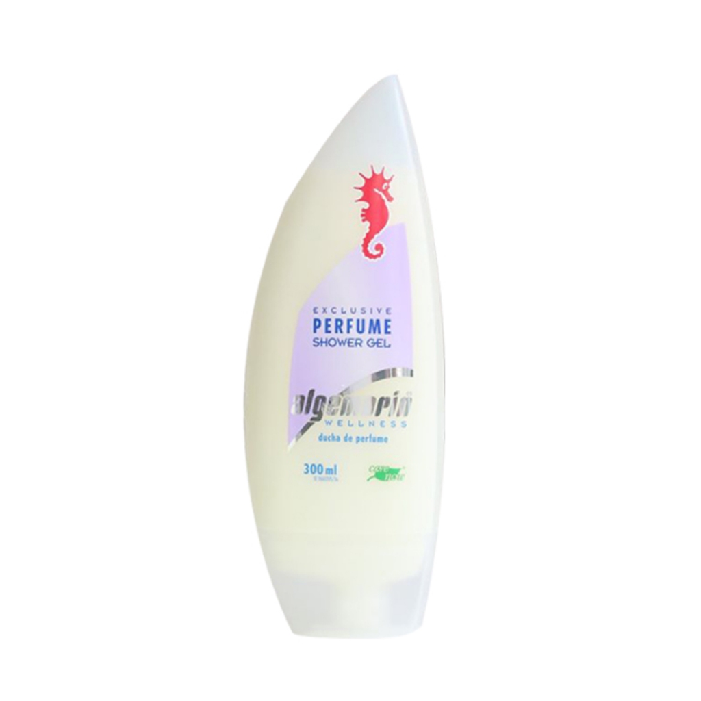 Sữa Tắm cá ngựa Algemarin(Loại 300 ml)