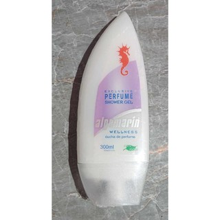 Sữa Tắm cá ngựa Algemarin(Loại 300 ml)