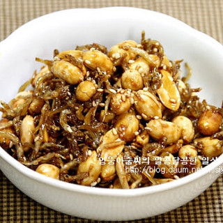 [SHIP HCM] Cá cơm khô AoAo 100g, 200g