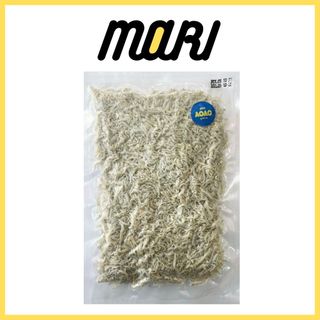Cá cơm khô aoao 100g, 200g