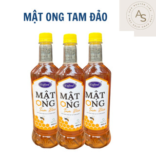 🐝🐝mật ong tam đảo eufood