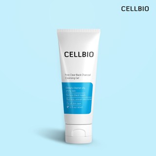 Sữa rửa mặt Cellbio: 3 trong 1 (Làm sạch, xóa mờ thâm, nám, dưỡng trắng)