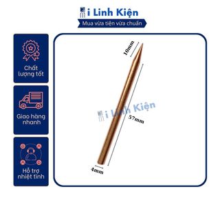 Mũi hàn nhọn 40W chất lượng tốt