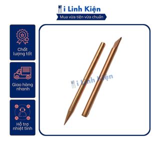 Mũi hàn nhọn 40W chất lượng tốt