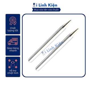 Mũi hàn nhọn 40W chất lượng tốt