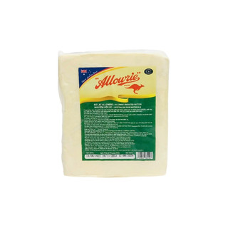 Bơ Lạt Allowrie 1kg- Giao Còn Hạn- Không Đổi Trả Hàng
