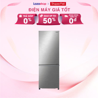 Tủ lạnh Hitachi Inverter 275 lít R-B330PGV8(BSL) - Hàng Chính Hãng