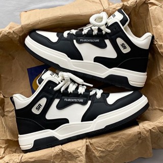 Giày thể thao nam LAKINTA phong cách Hàn Quốc G660