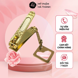 Bấm Móng Tay Cho Bé Cắt Móng Tay Rimei Dụng Cụ Cắt Móng Tay Móng Chân An Toàn Chất Liệu Thiết Kế Đẹp Mắt - HT100