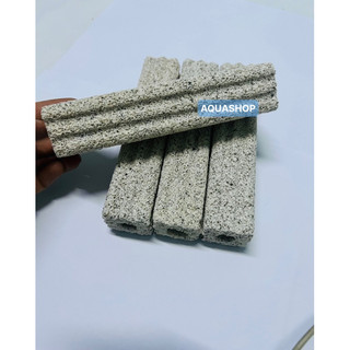 Sứ thanh 2 rảnh giá tốt - Sứ thanh lọc nước bể cá cảnh