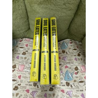 Soul Eater - Perfect Edition seal (lẻ tập tùy chọn)