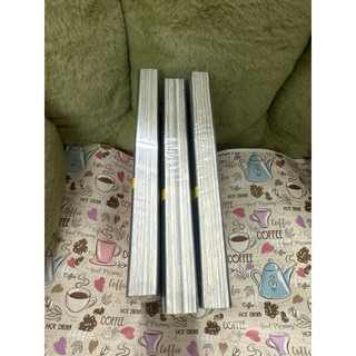 Soul Eater - Perfect Edition seal (lẻ tập tùy chọn)