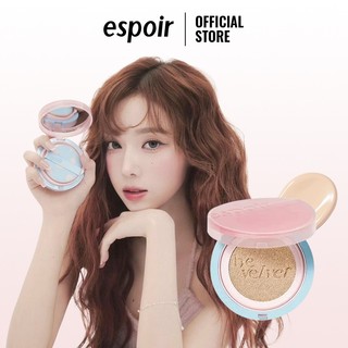  Phấn Nước Espoir Pro Tailor Be Velvet Cover Cushion New Class 13gr
