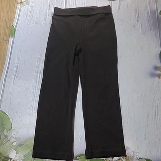 Quần legging cho bé xuất dư 3-4 tuổi