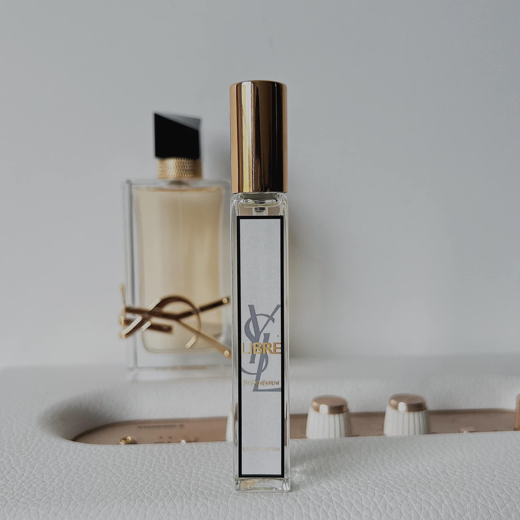 Nước Hoa Chiết YSL Libre 10ml (từ Chai Refill)