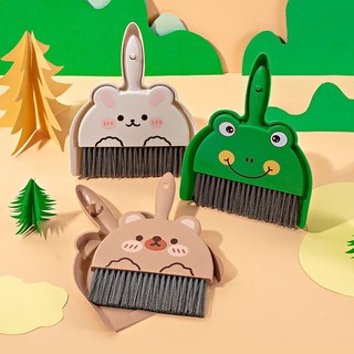 Bộ Chổi Xẻng Mini Dễ Thương - Chổi Quét Bàn Thờ, bàn làm việc hay không gian bếp, ✿TÙY CHỌN PHÂN LOẠI✿