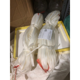 Túi lưới đựng phân tan chậm, bọc hoa ly, cúc, hồng .. (1 kg)