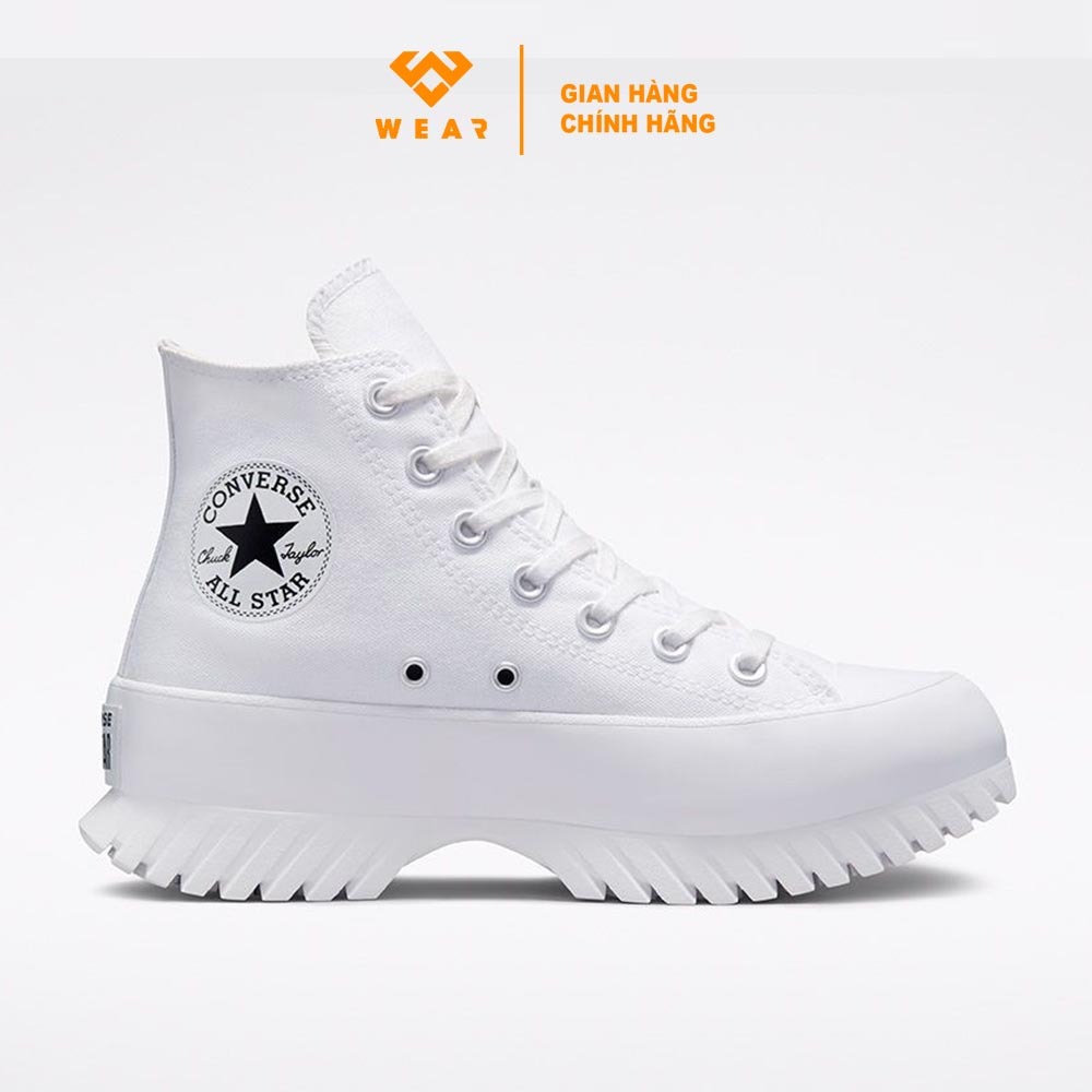 Giày Converse Chuck Taylor All Star Lugged 2.0 - A00871C