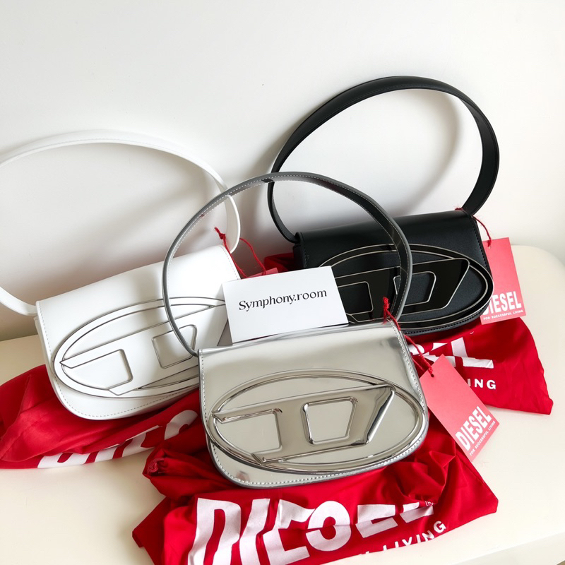 Túi Die.sel Hàng Best