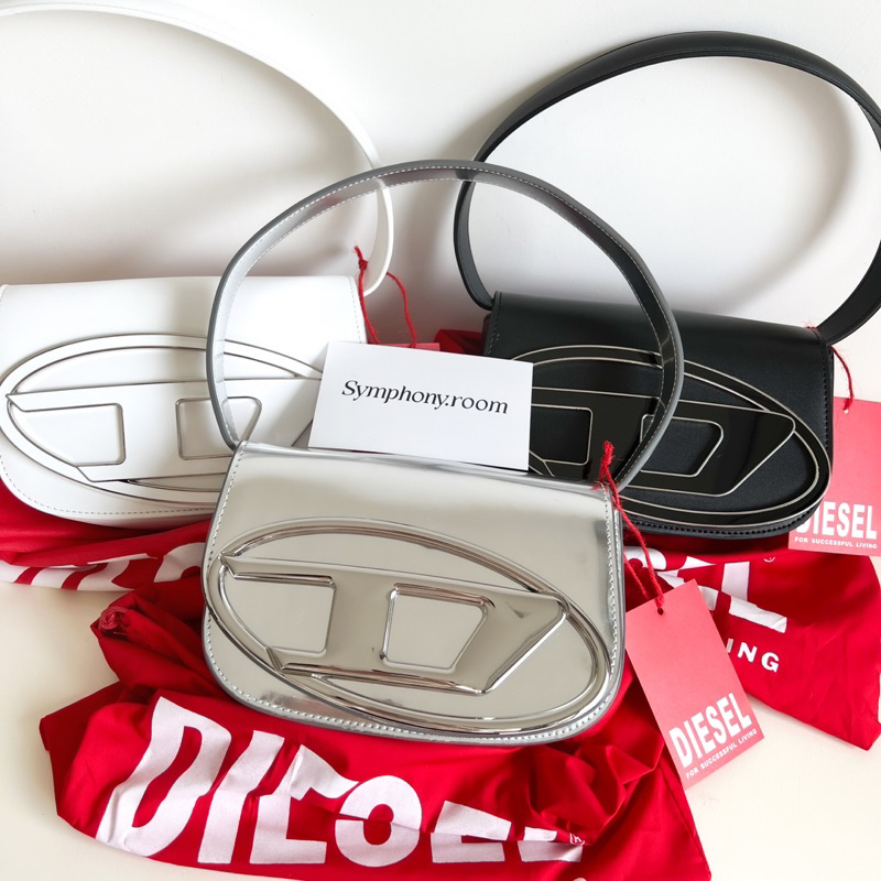 Túi Die.sel Hàng Best
