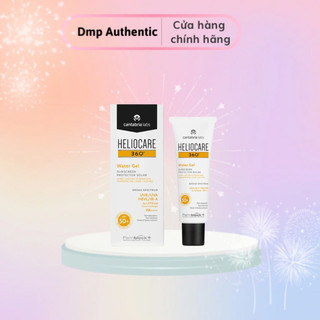 Kem Chống Nắng Heliocare Water Gel SPF50