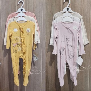 Hàng chính hãng set 3 body cho bé gái vợt sale rẻ