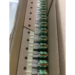 Set 100pcs . trở 10r , 10ohm 1w