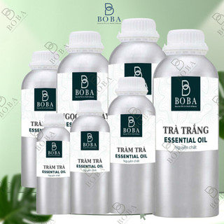Tinh dầu boba, dung tích 250ml, xông hương thơm, tạo cảm giác thư thái, thơm nhà, đàn hương, tuyết tùng, lavender,