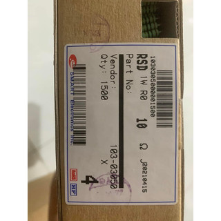 [ 100 con ]  . Trở 10R , 22R , 91R , 4.7K   1w Loại to như 2w