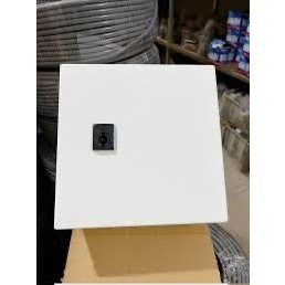 Tủ điện nhựa ngoài trời siêu rẻ 30x40x20