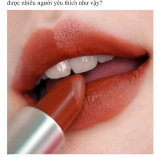 Son Thỏi MAC Matte Lipstick