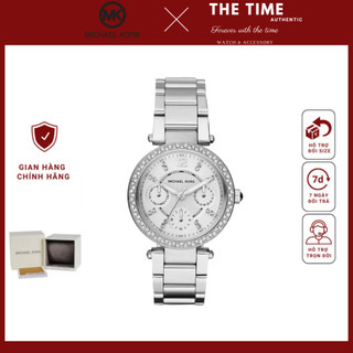 Đồng hồ MK nữ Authentic - Đồng hồ Michael Kors nữ Authentic MK5615