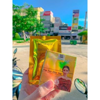 [Chính hãng] Kem Face Nhân Sâm N Collagen Giúp Trắng Da, Giảm Nám, Bảo Vệ Da