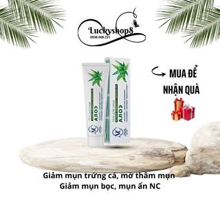 Gel lô hội giảm hết mụn bọc, mụn cám, mụn ẩn chỉ trong 2 tháng [ hàng cao cấp Nga ]