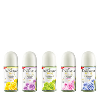 Lăn khử mùi hương nước hoa Enchanteur Charming/ Sensation/ Delightful/ Romantic/ Magic 50ml