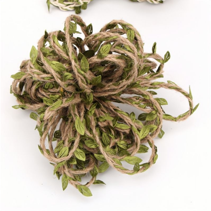 Dây thừng lá xanh