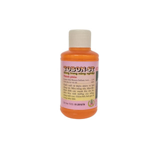 Chất bám dính dùng cho cây trồng lọ 150ml tăng hiệu quả thuốc, phân bón
