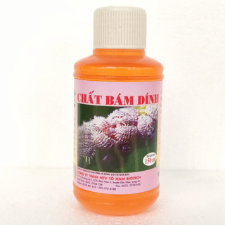 Chất bám dính dùng cho cây trồng