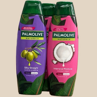 Dầu gội xả Palmolive 180g Giúp mượt thơm tóc cả ngày dài