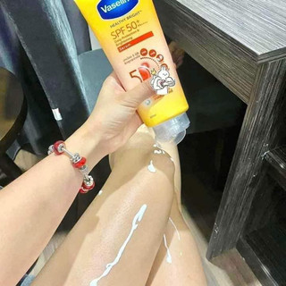 Dưỡng Thể Vaseline Thái Lan 50X