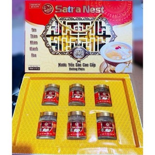 Yến sào 30% yến