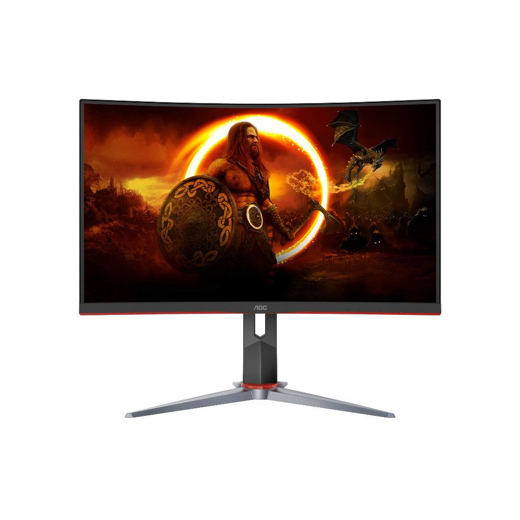 Màn hình 240Hz AOC chuyên game C27G2Z/74 (27inch 240Hz / 0.5ms ) | BigBuy360 - bigbuy360.vn