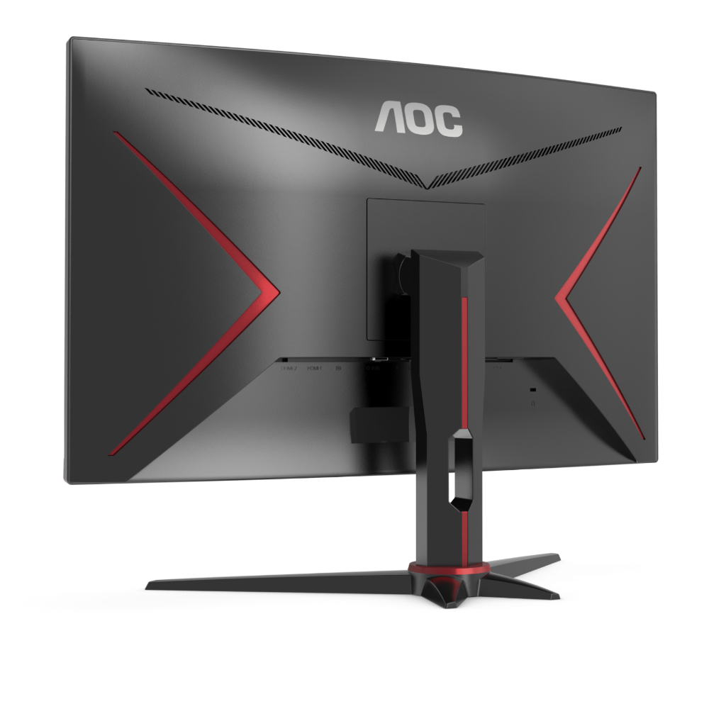 Màn hình 240Hz AOC chuyên game C27G2Z/74 (27inch 240Hz / 0.5ms ) | BigBuy360 - bigbuy360.vn