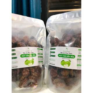 Táo sấy dẻo không hạt , Mứt táo Ninh Thuận - Cam Kết Không chất bảo quản, nhà làm - Ninhthuanfood
