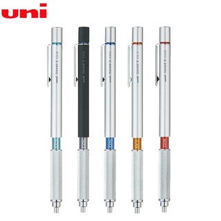 Bút Chì Uni Shift Pipe Lock Drafting Pencil - M3/5/7/9-1010 - 0.3/0.5/0.7/0.9mm