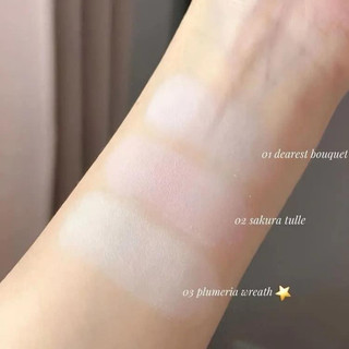 (Mẫu Mới) PHẤN PHỦ CANMAKE KIÊM DẦU SIÊU HOT NHẬT BẢN