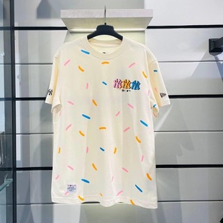 NEW ERA TEE - NY KEM KẸO ( AUTH )
