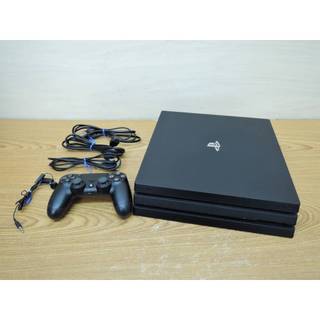 Máy chơi game ps4 pro - ps4 pro 9.0 hen - hàng chính hãng đã qua sử dụng